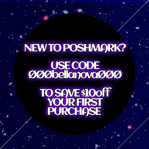 New to Use Coupon Code 000bellanova000 to get a $10 discount